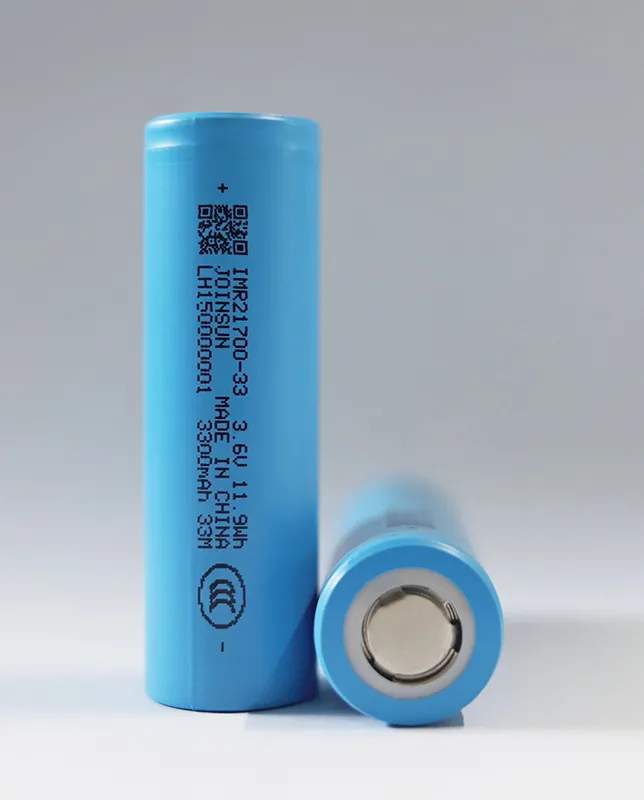 OEM vs ODM Lithium-ion Solutions: What’s the Difference?