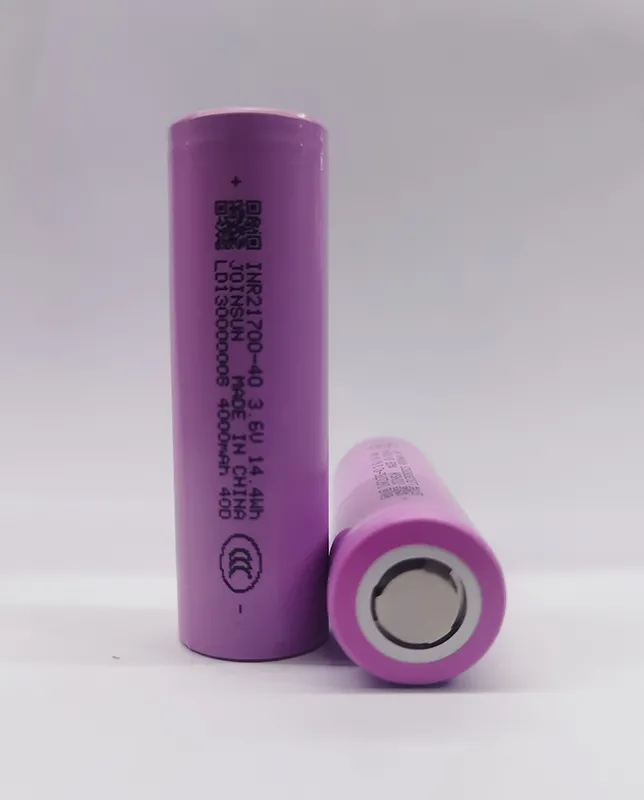 How ODM Lithium-ion Solutions Speed Up Product Development