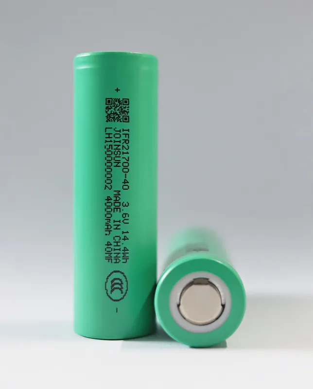 Why ODM Lithium-ion Solutions Are Popular in Energy Storage Industry