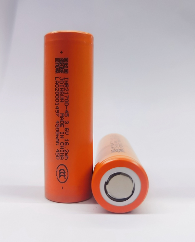 OEM Lithium-ion Solutions Guide: Design, Production, and Applications