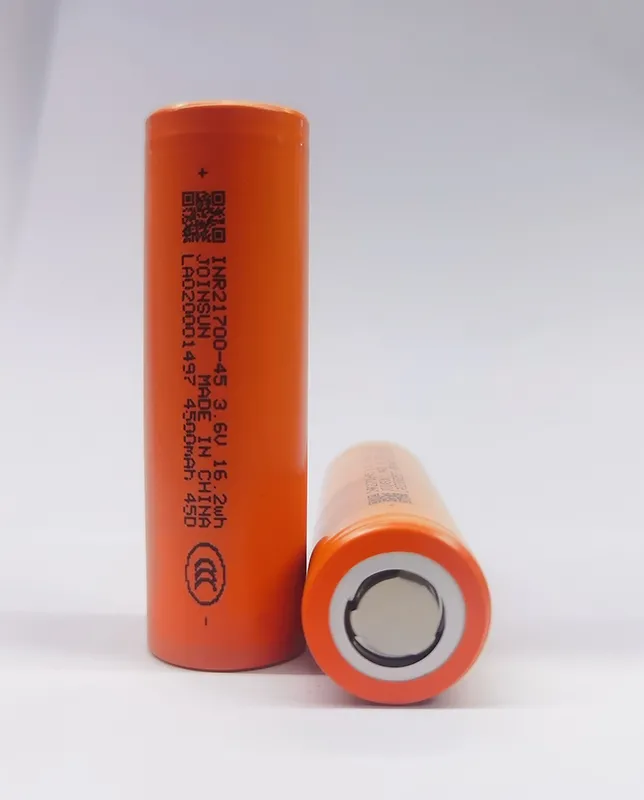 OEM Lithium-ion Solutions Guide: Design, Production, and Applications