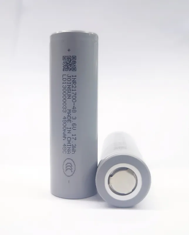 ODM Lithium-ion Solutions Guide: Custom Design and Manufacturing