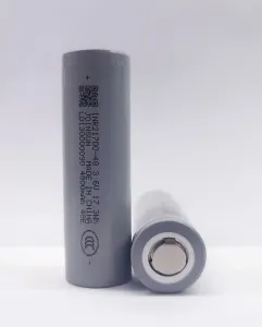What Are OEM Lithium-ion Solutions and How Do They Work?