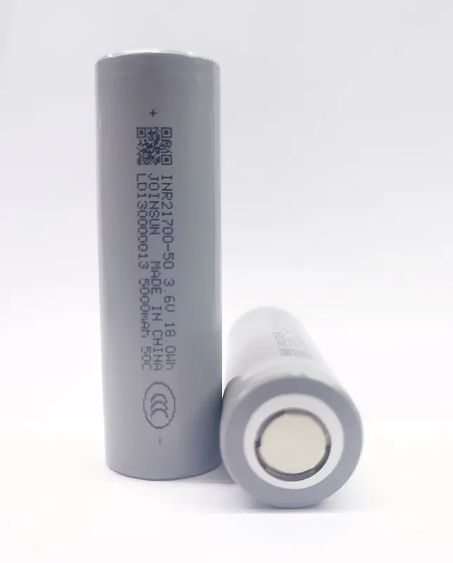 What Are ODM Lithium-ion Solutions and Who Needs Them?