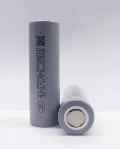Top Applications of ODM Lithium-ion Solutions in Modern Devices