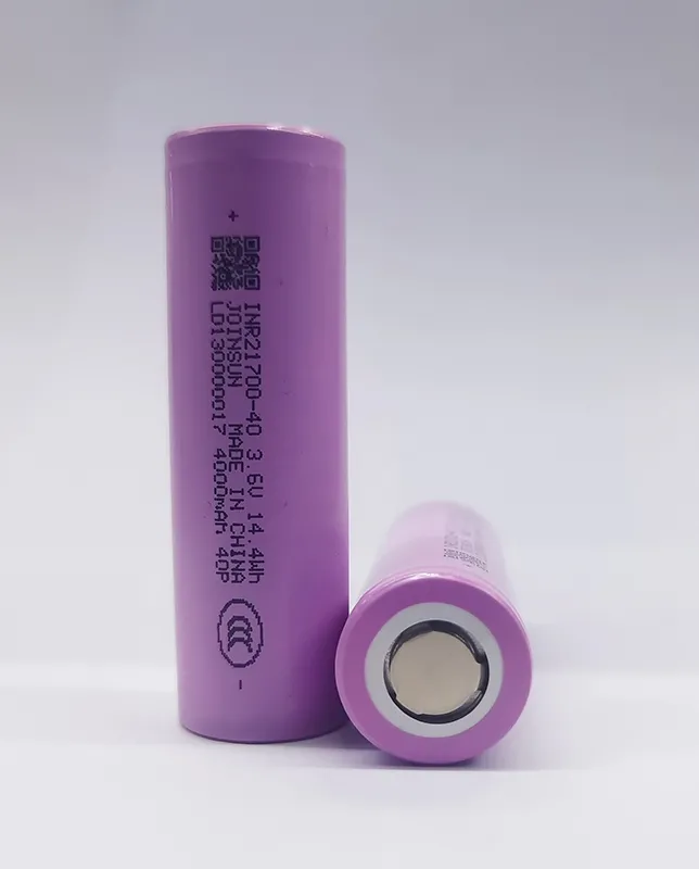 What Is a Cylindrical Lithium Battery Factory and How Does It Operate?