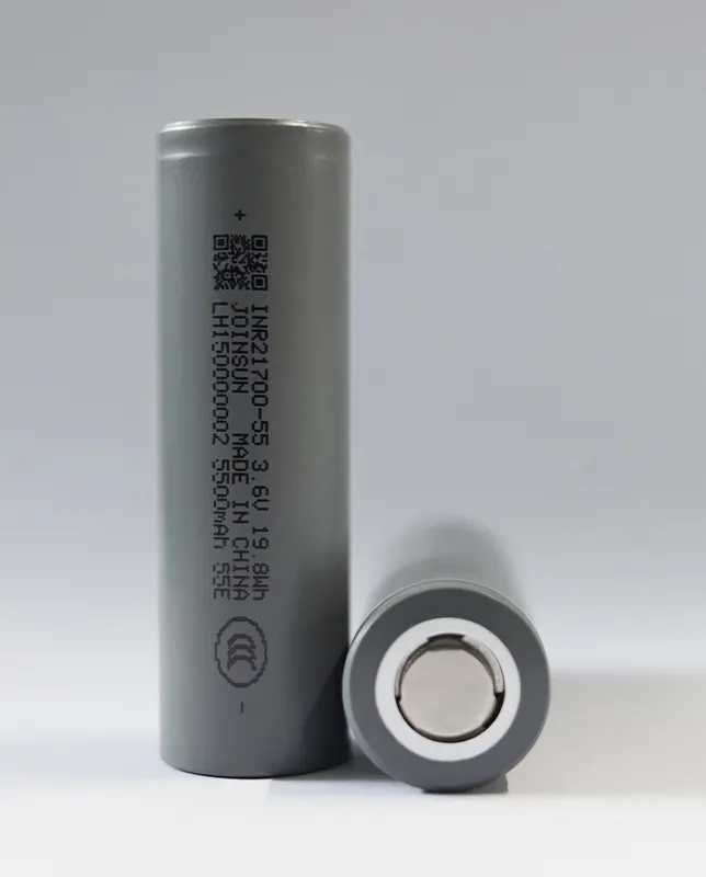 How 21700 Cells Improve Energy Density in Modern Applications
