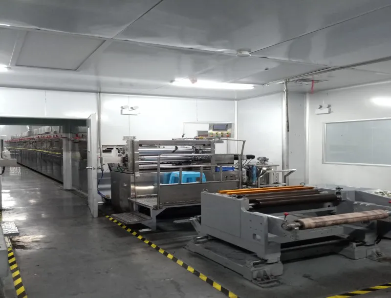 Coating Machine Coating Machine