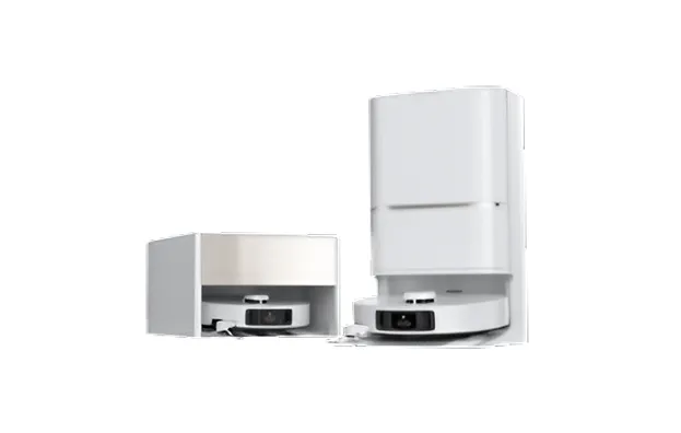 The 21700 Battery Cell Plays a Crucial Role in Robotic Vacuum Cleaners