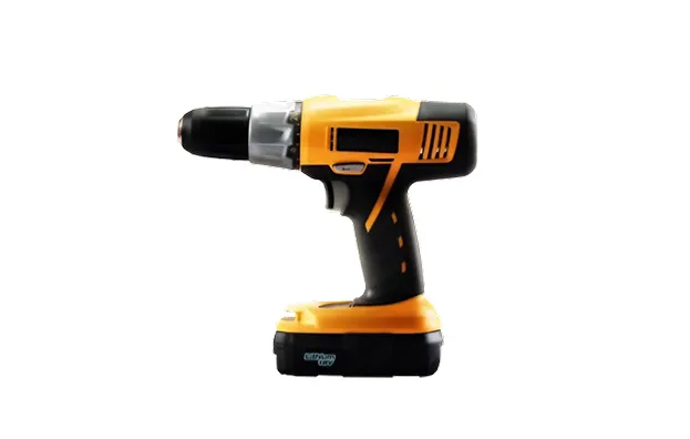 The 21700 Battery Cell Plays a Pivotal Role in Powering Small Electric Tools