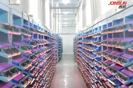 Joinsun Technology Accelerates Small Power Battery Market Development