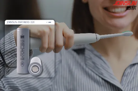 Revolutionizing Home Energy: Joinsun Battery Pioneers Innovation in Consumer Applications