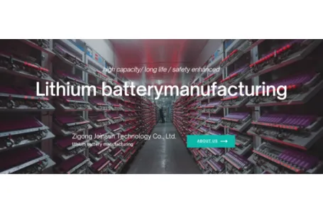 Record-Breaking Growth & Performance Leap in 18650 & 21700 Lithium-Ion Cells