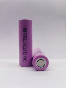 INR21700 vs. INR18650 Lithium Batteries: Which One Reigns Supreme?