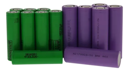 Complete FAQ & Buyer’s Guide: INR21700 and INR18650 Lithium Batteries