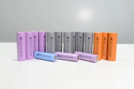 Complete FAQ & Buyer’s Guide: INR21700 and INR18650 Lithium Batteries