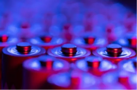 What Are the Different Types of Lithium Batteries?