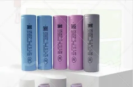 How Do Cylindrical Lithium Batteries Work?