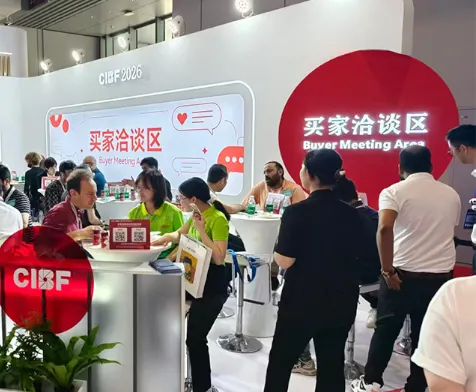 Joinsun Technology Wraps Up CIBF 2026 with Success and Accolades