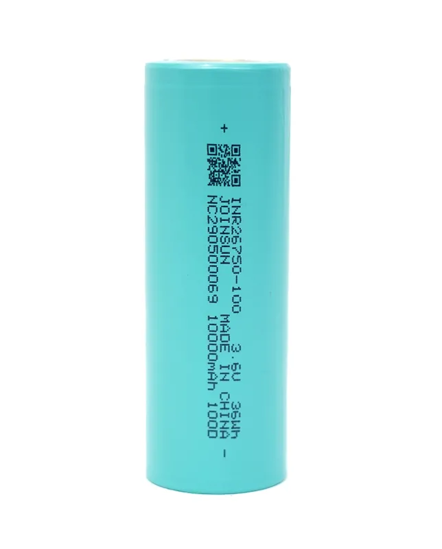 26750-100D Ultra-Large Capacity Power Battery