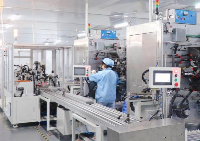 Joinsun Technology Accelerates Small Power Battery Market Development