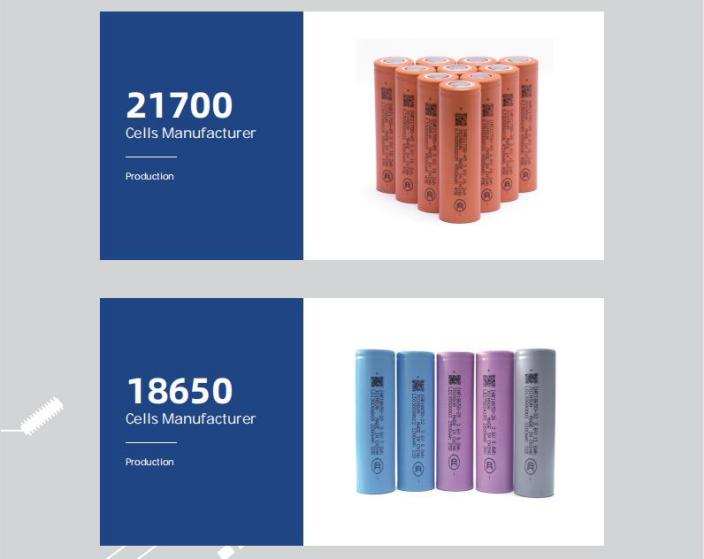 Joinsun Technology Accelerates Small Power Battery Market Development