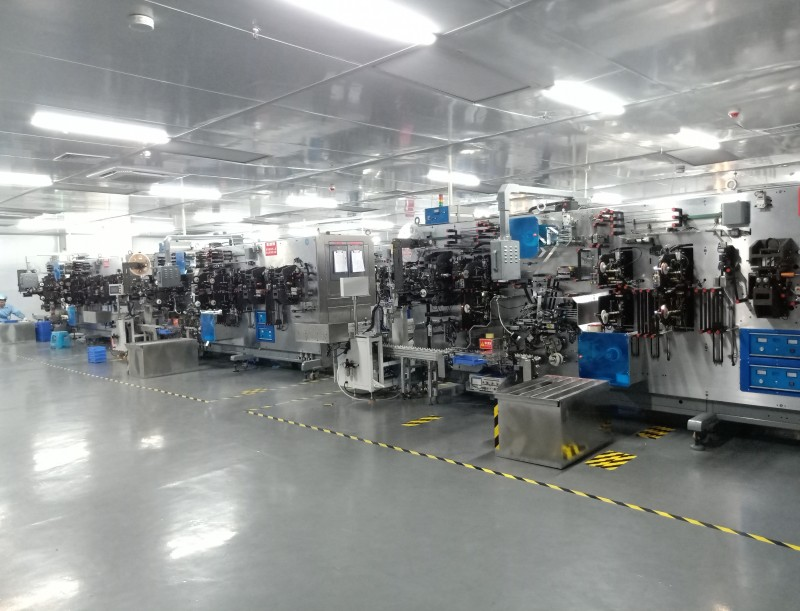 Innovative Breakthroughs in Lithium-ion Battery Technology: Leading the 18650 and 21700 Evolution