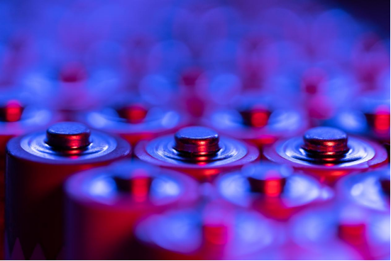 What Are the Different Types of Lithium Batteries?cid=5