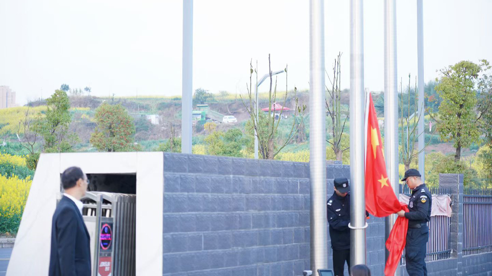 Joinsun Fully Resumes Work in the Year of the Horse 2026